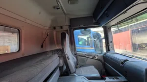 Used Scania P 380 2008 Red