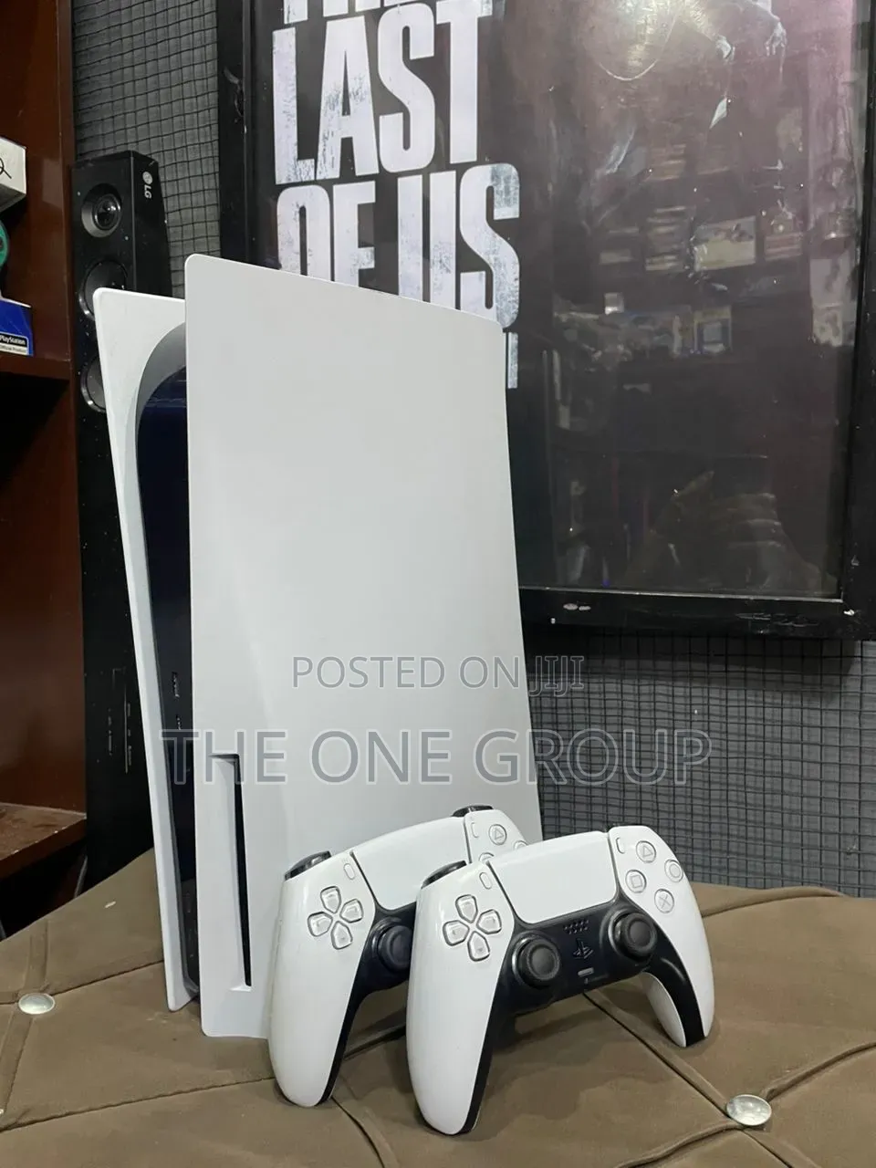 Ps5 Standard Edition