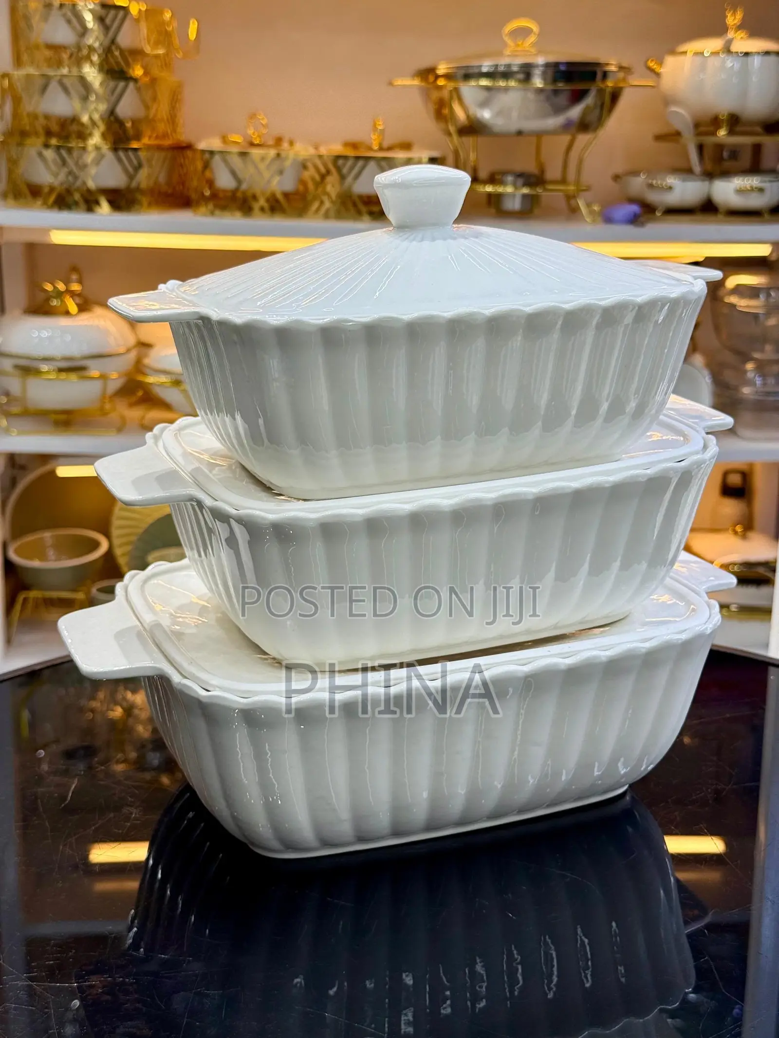 Saving Dishes Zipo PC 3 Kubwa 3kg