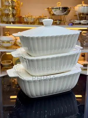 Saving Dishes Zipo PC 3 Kubwa 3kg
