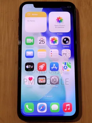 Apple iPhone 11 Pro 512 GB