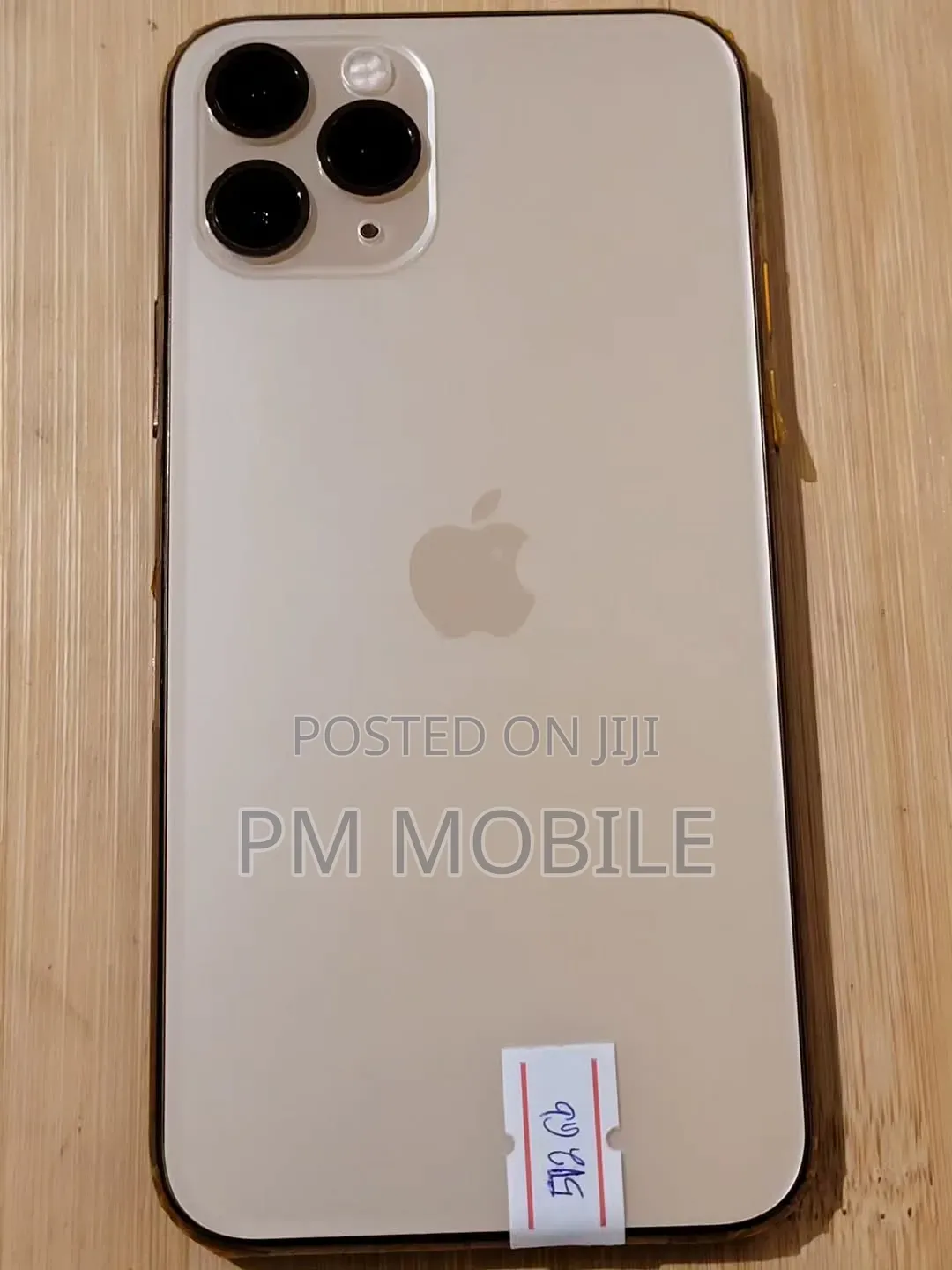 Apple iPhone 11 Pro 512 GB