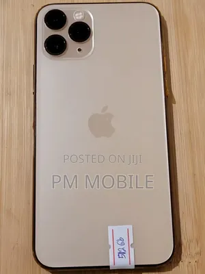 Apple iPhone 11 Pro 512 GB