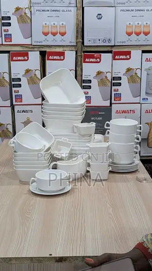 Amizing Dina Set PC 43
