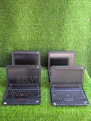 Laptop Lenovo ThinkPad X131e 4GB AMD A4 HDD 500GB
