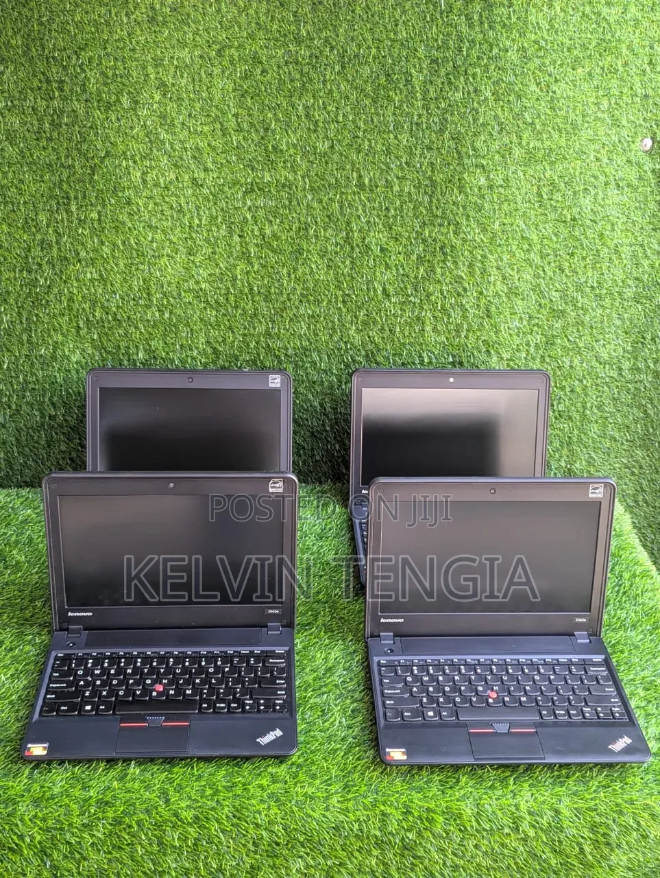 Laptop Lenovo ThinkPad X131e 4GB AMD A4 HDD 500GB