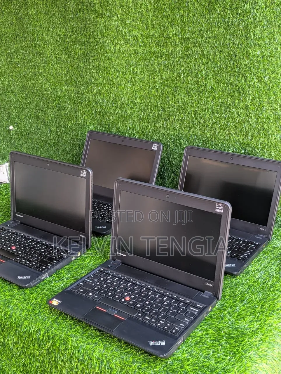 Laptop Lenovo ThinkPad X131e 4GB AMD A4 HDD 500GB