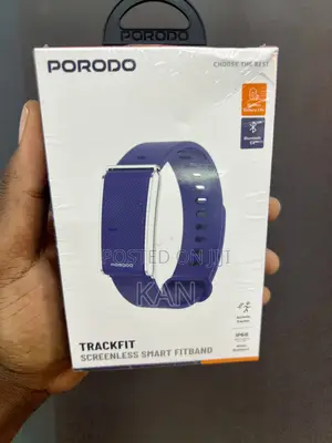 Porodo Trackfit