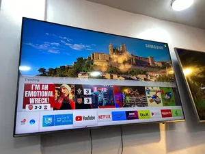 Samsung 55 Qled Q6F Smart UHD