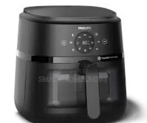 Philips 2000 Series Digital XL Air Fryer
