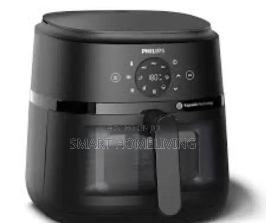 Philips 2000 Series Digital XL Air Fryer