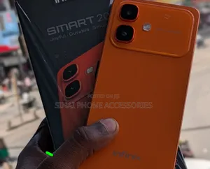New Infinix Smart 20 128 GB