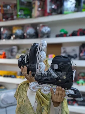 Brand New Roller Skate