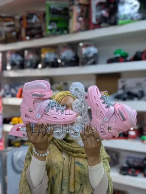 Brand New Roller Skate