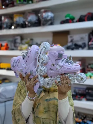 Brand New Roller Skate
