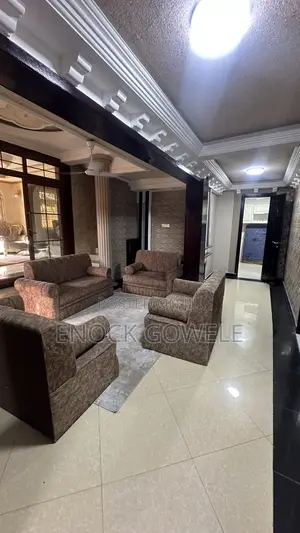 12bdrm House in Biafra, Kinondoni for rent