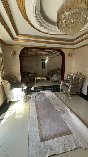 12bdrm House in Biafra, Kinondoni for rent