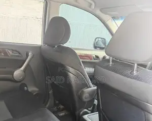 Honda CR-V EX Automatic 2007 White