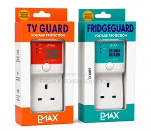 Offer Voltage Guard TV Fridge P