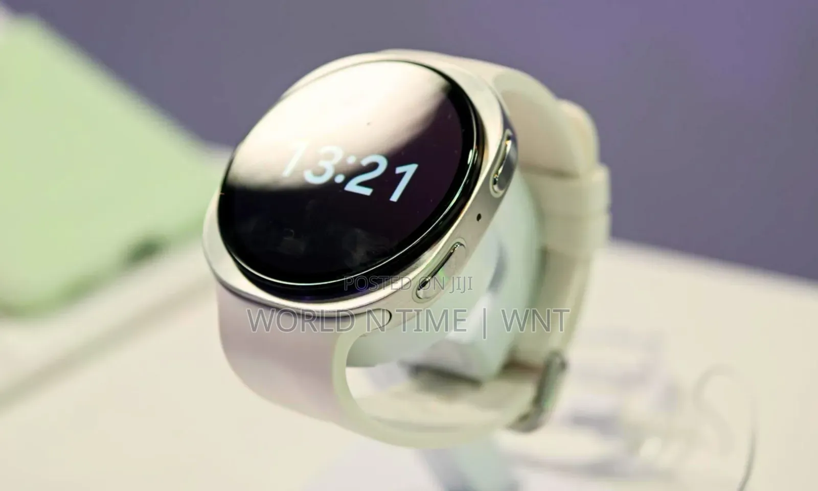 Samsung Smart Watch Galaxy 9 2026 40mm 44mm