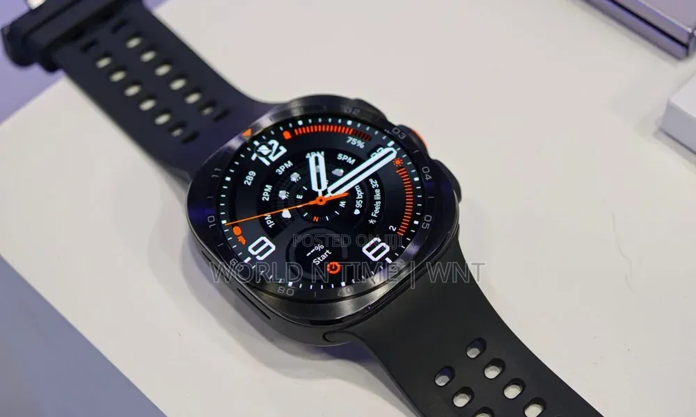 Samsung Watch Ultra 2 LTE 2026