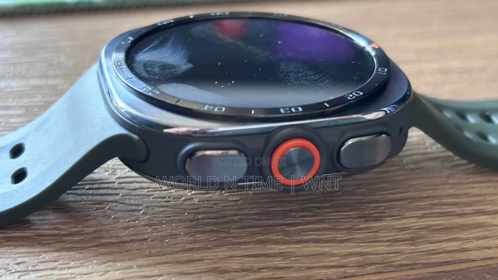 Samsung Watch Ultra 2 LTE 2026