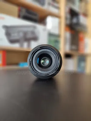 Nikon Lens 35mm/1.8s