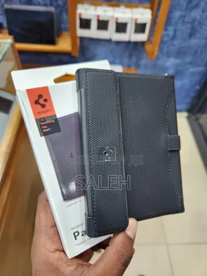 Passport Travel With Travel Items