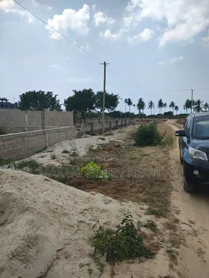 Mbweni Block 8
