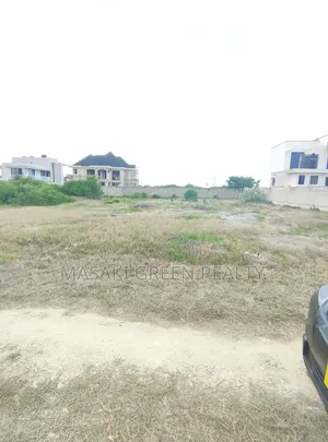Plot for Sale Mbweni Block 8