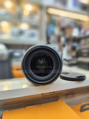 Sigma Lens 18-35mm/1.8