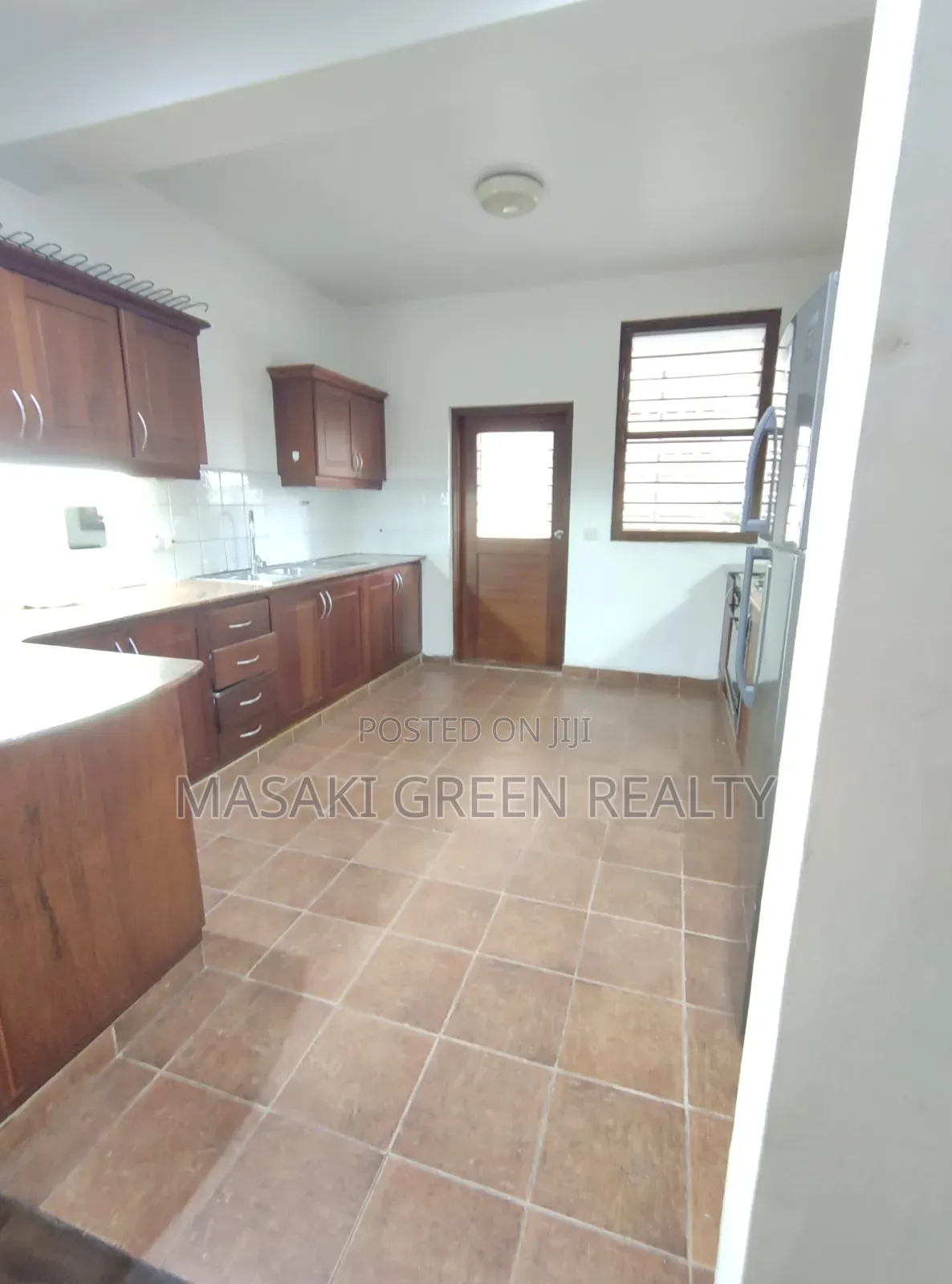 Furnished 2bdrm Apartment in Capetown Fish Market, Msasani for rent