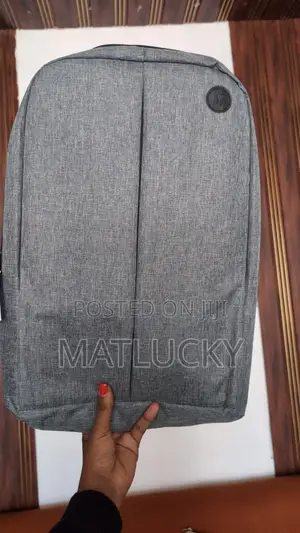 HP Laptop Back Bag
