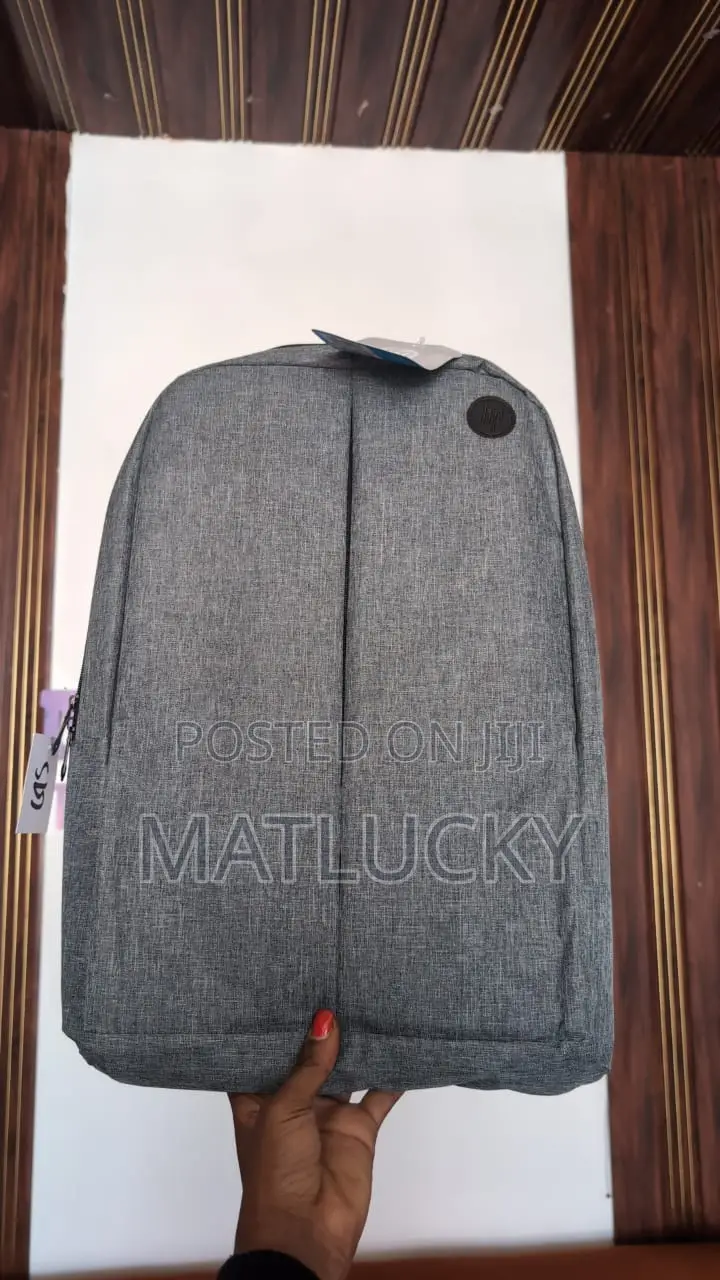 HP Laptop Back Bag