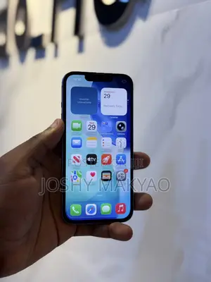 Apple iPhone 13 128 GB Blue