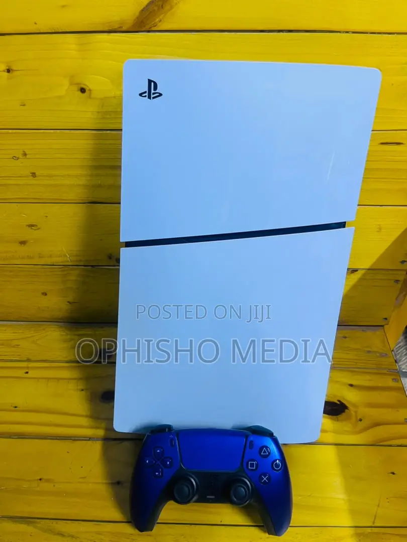 Playstation 5 