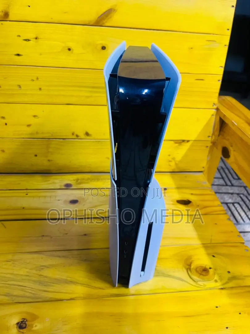 Playstation 5 