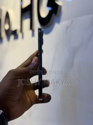 Apple iPhone 13 Pro Max 128 GB Blue