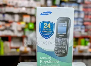 New Samsung B360E Black
