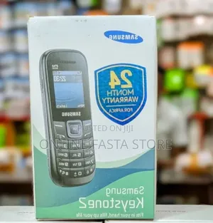 New Samsung B360E Black