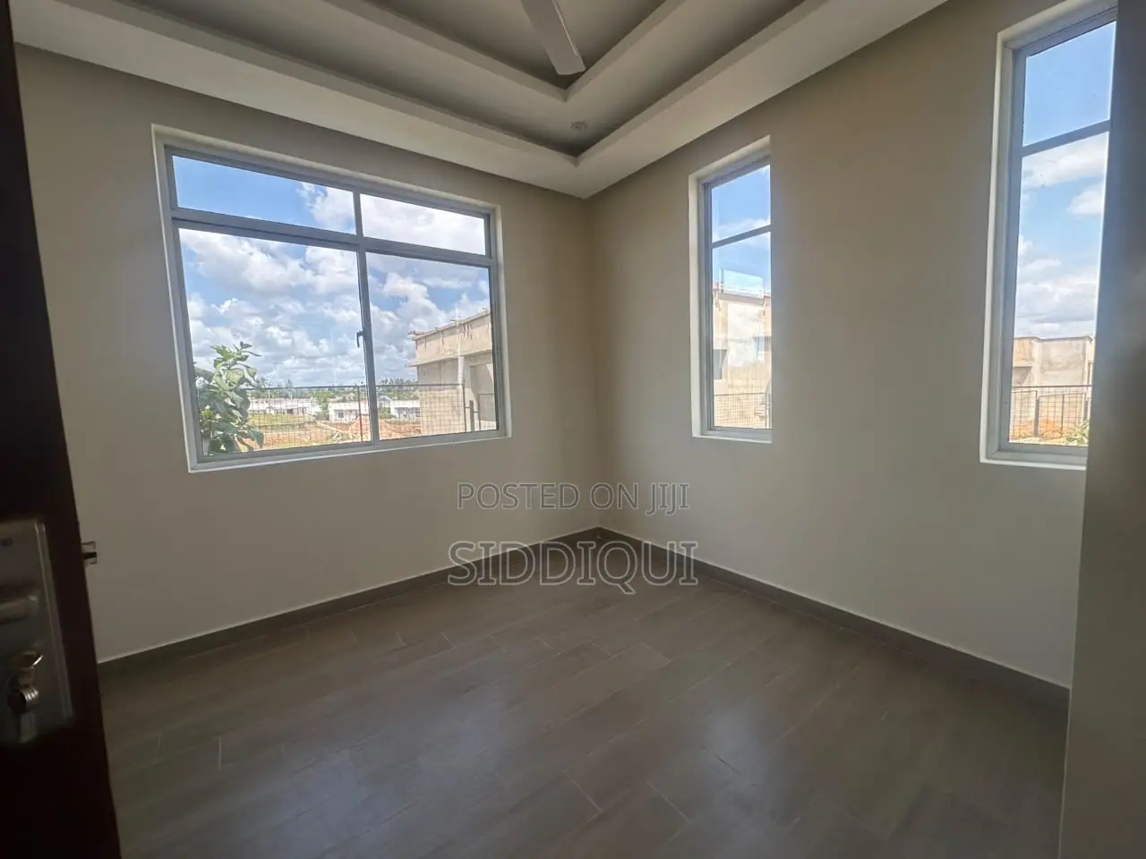 3bdrm House in Shahrukh, Kigamboni for rent