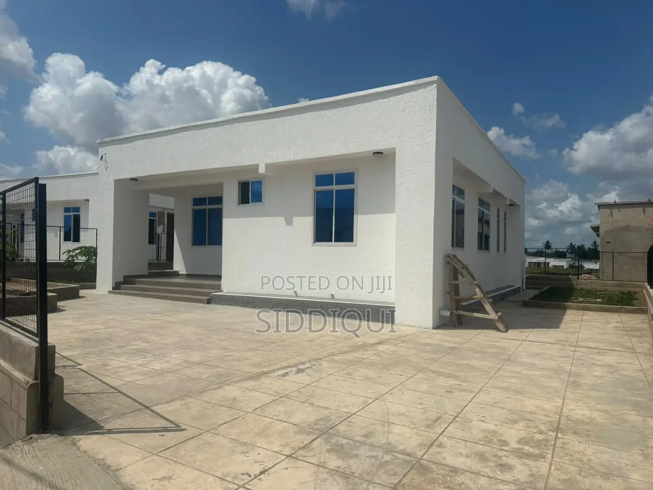3bdrm House in Shahrukh, Kigamboni for rent