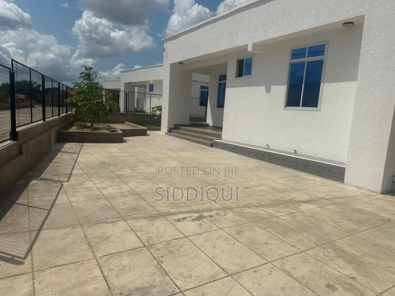 3bdrm House in Shahrukh, Kigamboni for rent