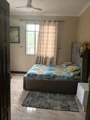 Furnished 3bdrm Bungalow in Nyumba, Kinyerezi for sale