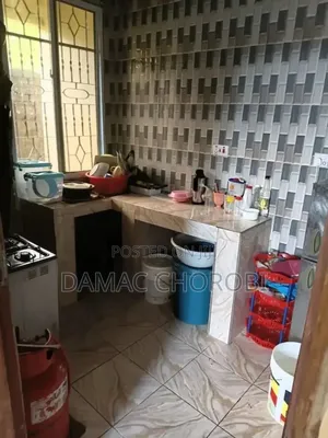 Furnished 3bdrm Bungalow in Nyumba, Kinyerezi for sale