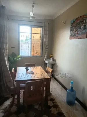 Furnished 3bdrm Bungalow in Nyumba, Kinyerezi for sale
