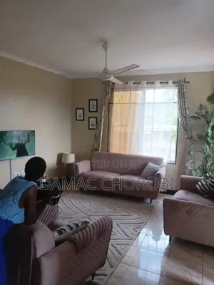 Furnished 3bdrm Bungalow in Nyumba, Kinyerezi for sale