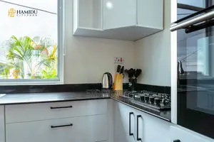Furnished 2bdrm House in Hamidu City Park, Kigamboni for rent