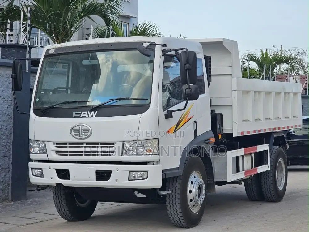 FAW 2026 on Sale