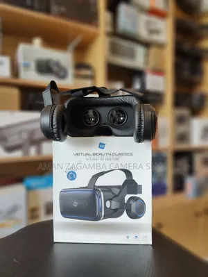 Vr Glasses for Smart Phone